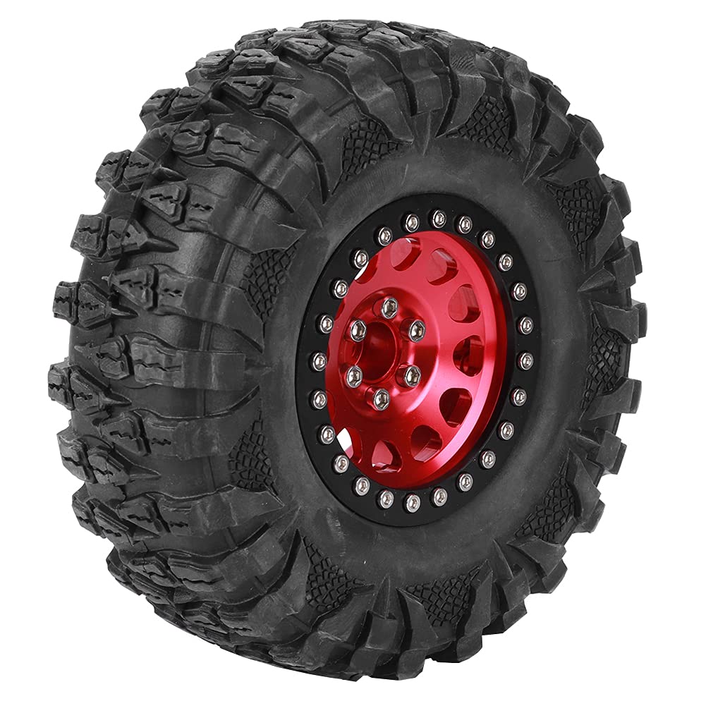 2.2インチアルミ製ビードロックホイールタイヤ Amazon | 2.2 ビードロックホイール、2.2 ビードロックホイール